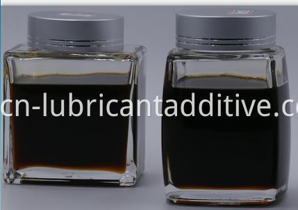 CNG Natural Gas Oil Additive Package